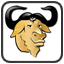 GNU logo